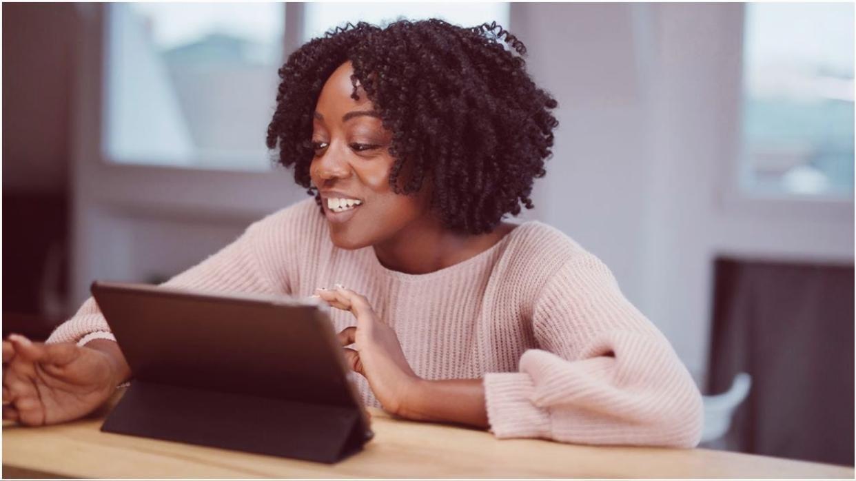 Online leren bij peatloft Dyoux