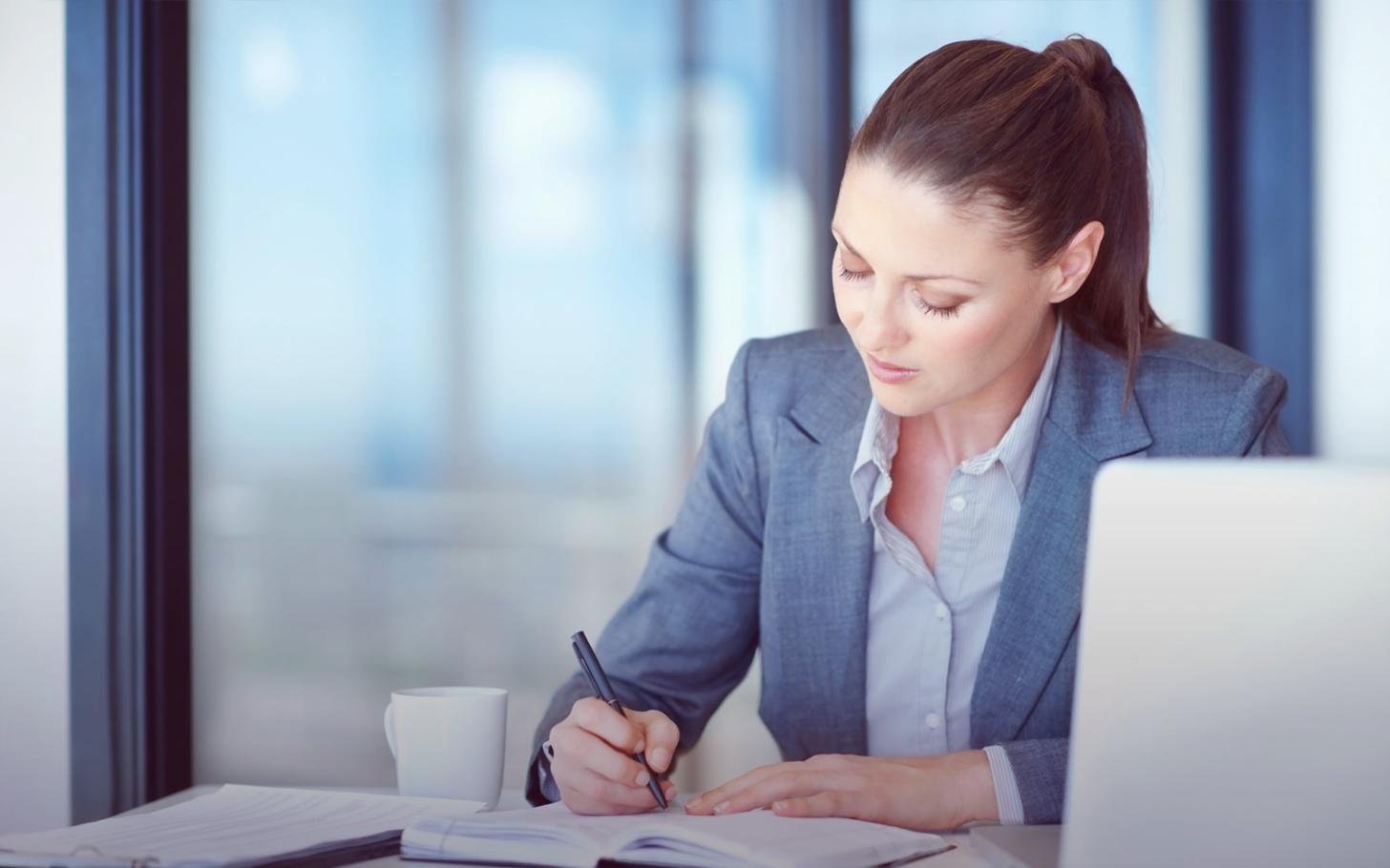 Strategische financiële planning inzichten