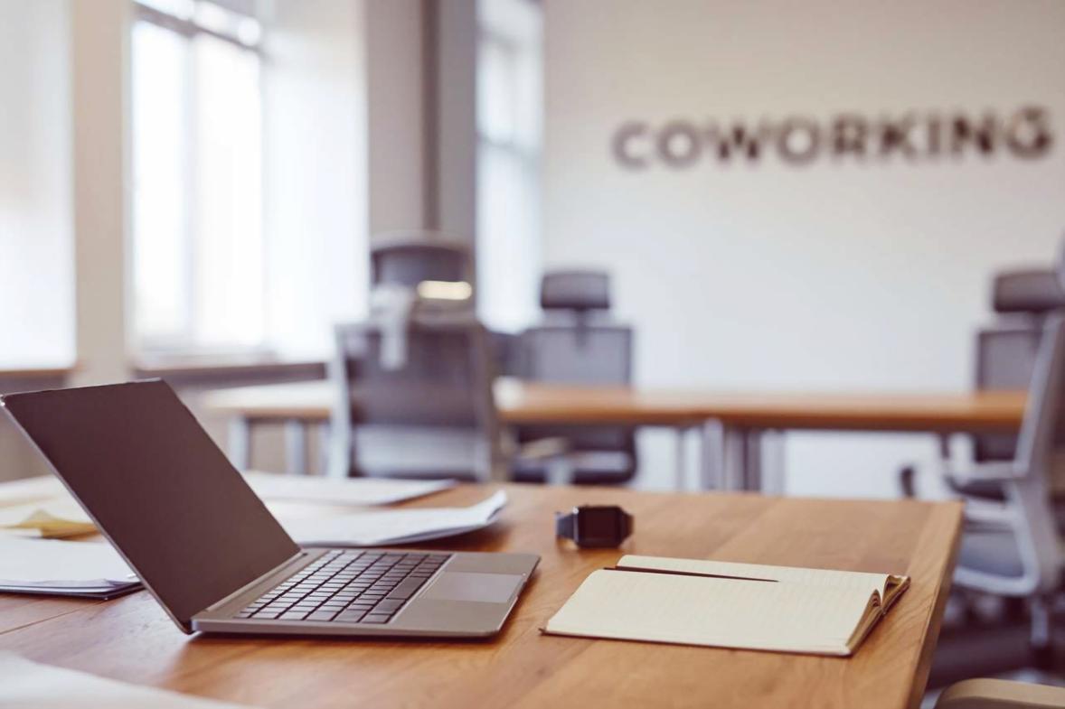 Strategische financiële planning — studieomgeving